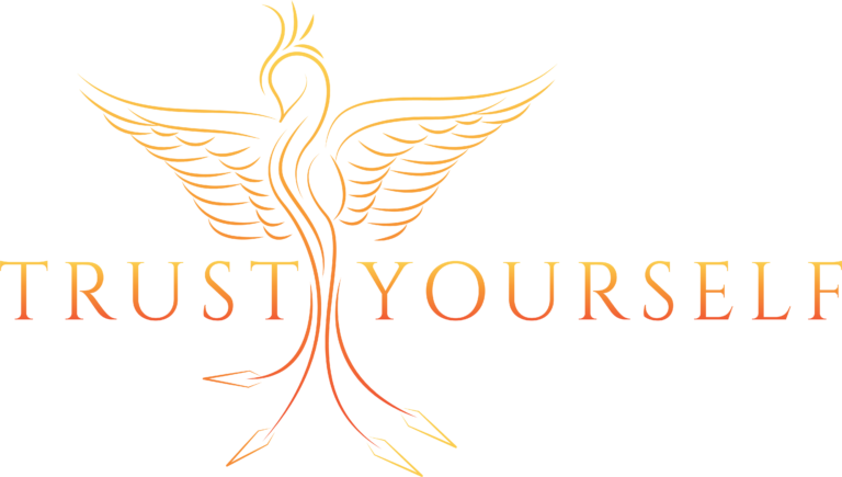 Trust Yourself Logo